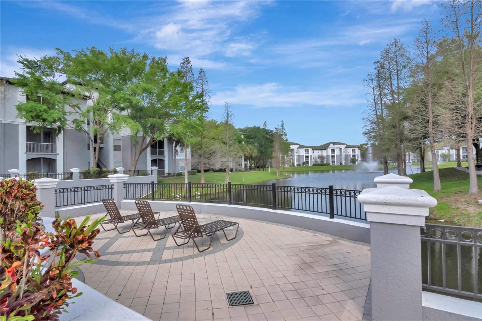 ALLEGRO PALM A CONDO - Residential