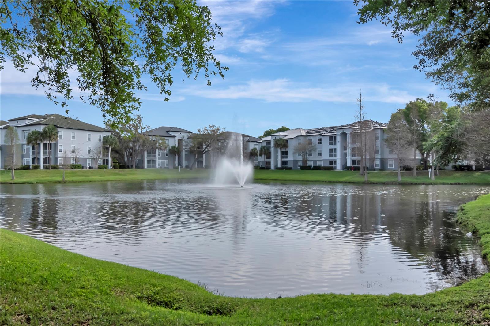 ALLEGRO PALM A CONDO - Residential