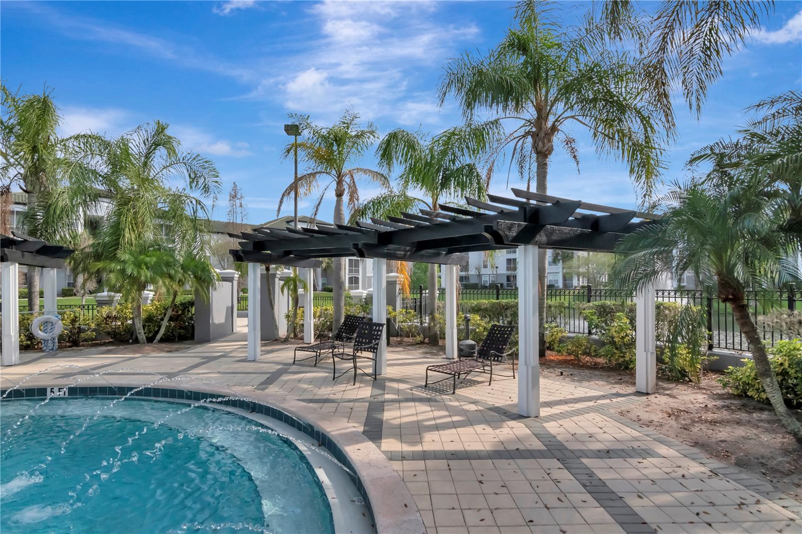 ALLEGRO PALM A CONDO - Residential