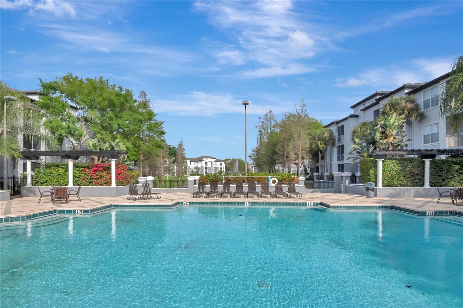 ALLEGRO PALM A CONDO - Residential