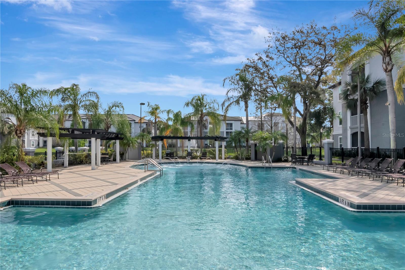 ALLEGRO PALM A CONDO - Residential