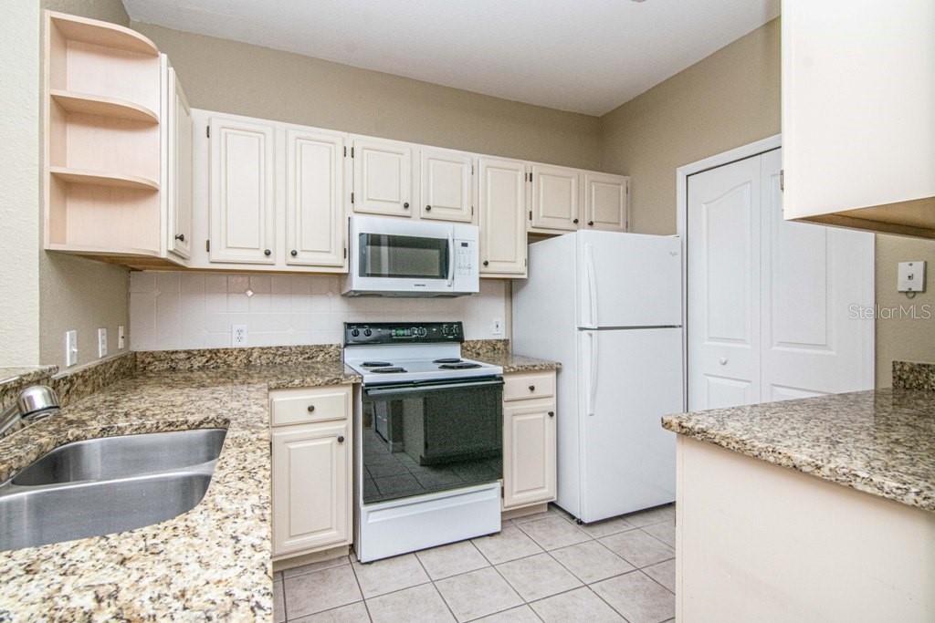 ALLEGRO PALM A CONDO - Residential