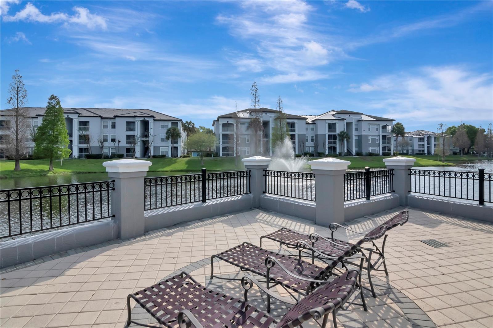 ALLEGRO PALM A CONDO - Residential