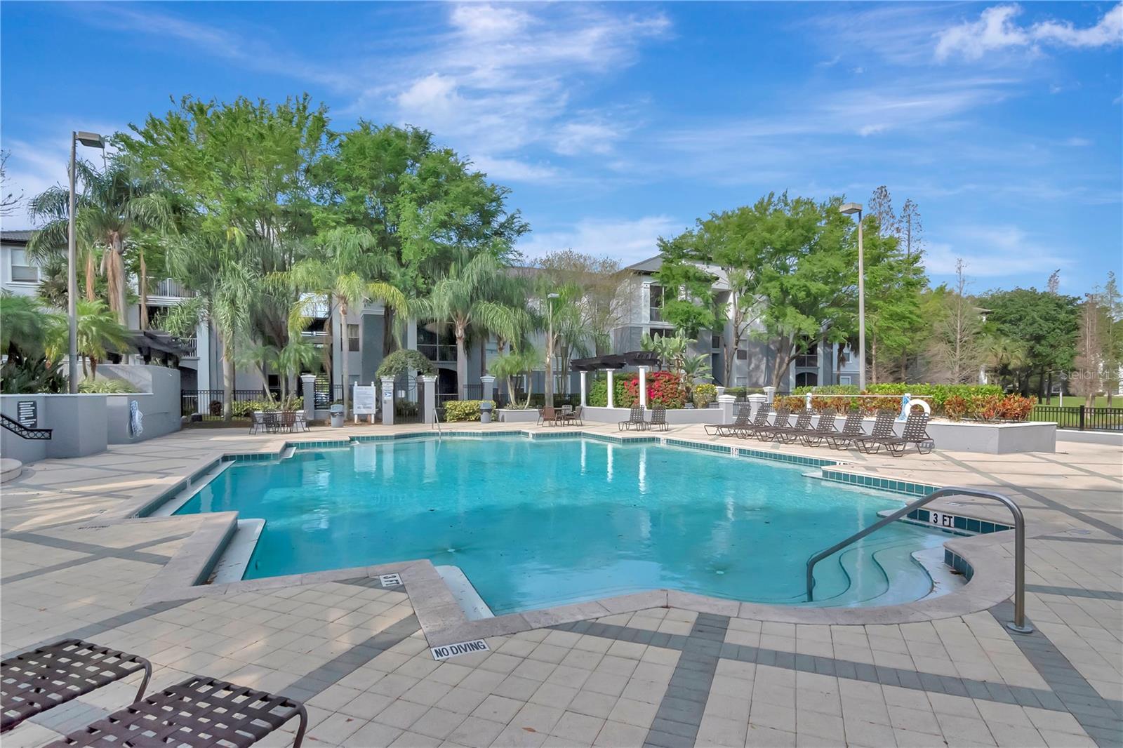ALLEGRO PALM A CONDO - Residential