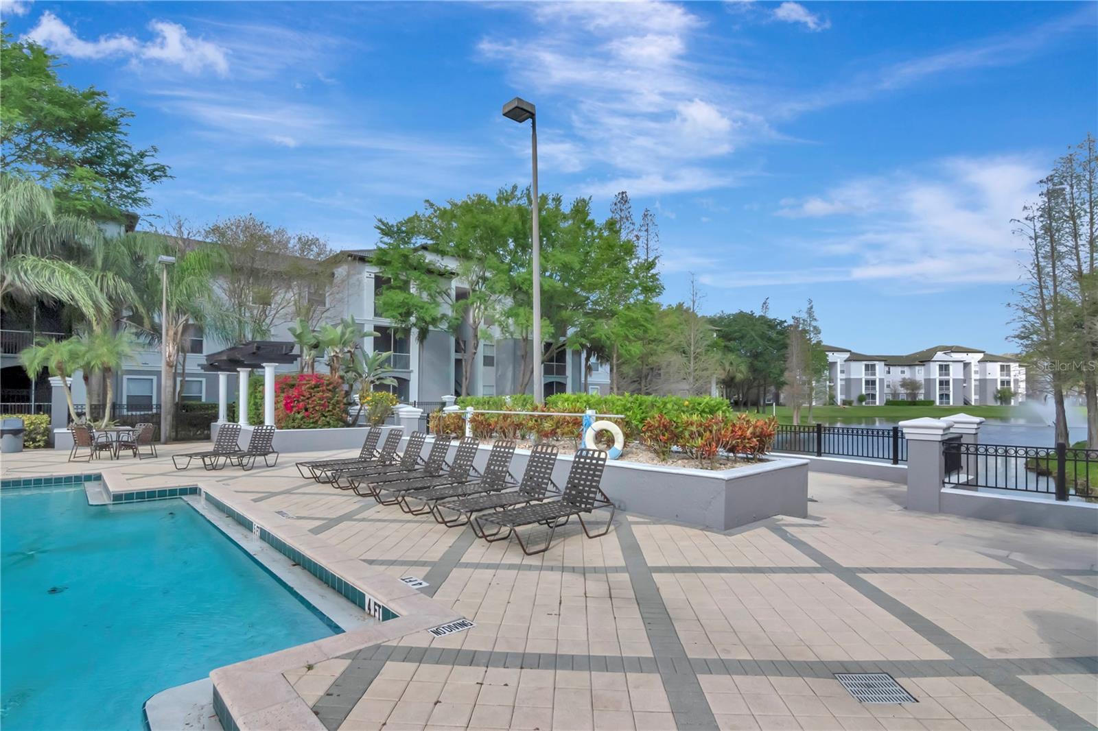 ALLEGRO PALM A CONDO - Residential