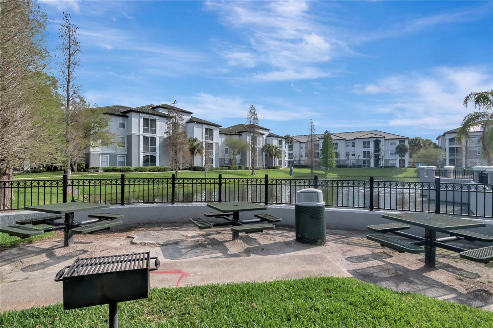 ALLEGRO PALM A CONDO - Residential