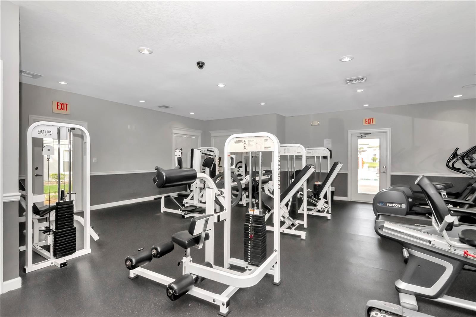 ALLEGRO PALM A CONDO - Residential