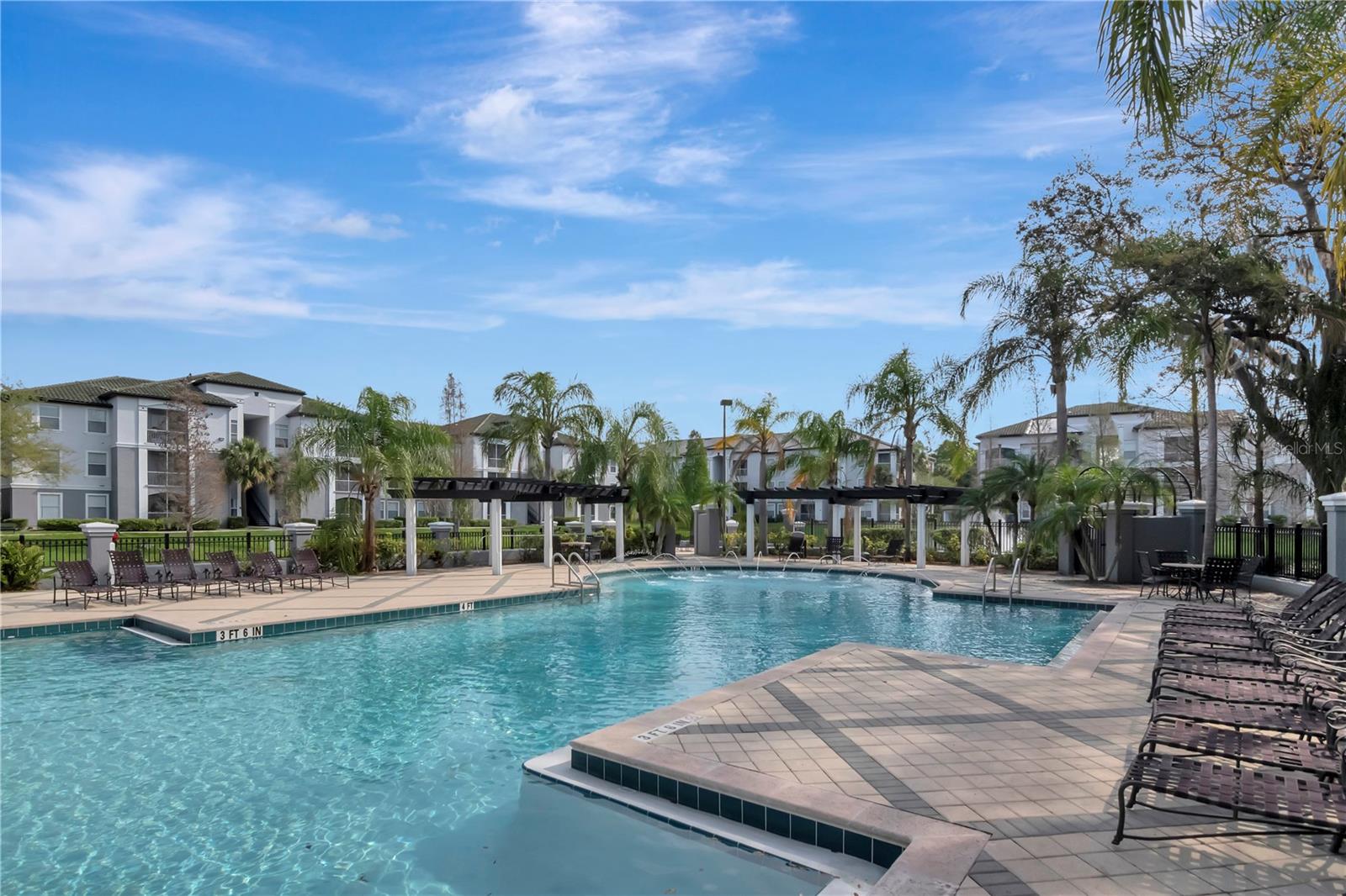 ALLEGRO PALM A CONDO - Residential