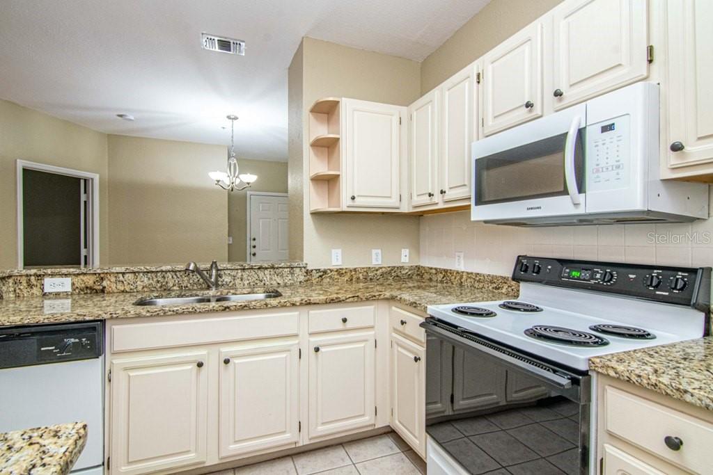 ALLEGRO PALM A CONDO - Residential