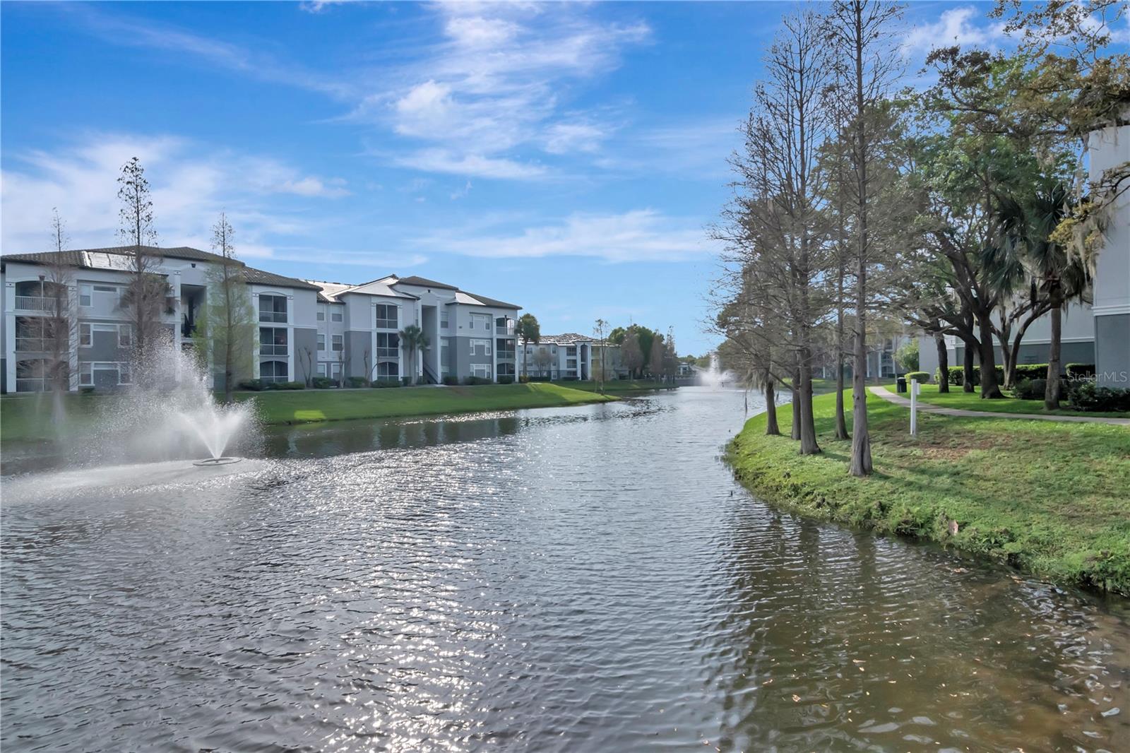 ALLEGRO PALM A CONDO - Residential