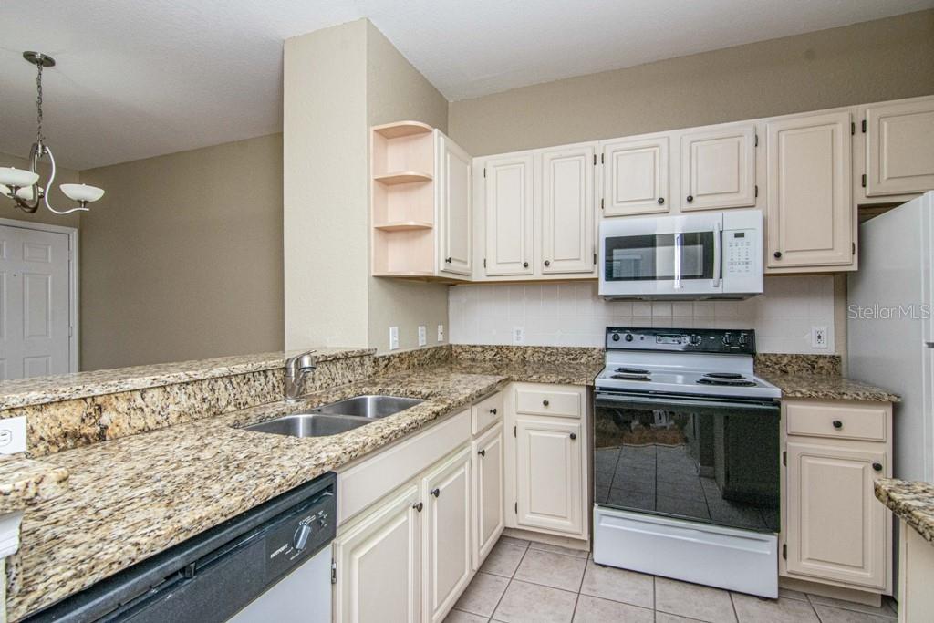 ALLEGRO PALM A CONDO - Residential