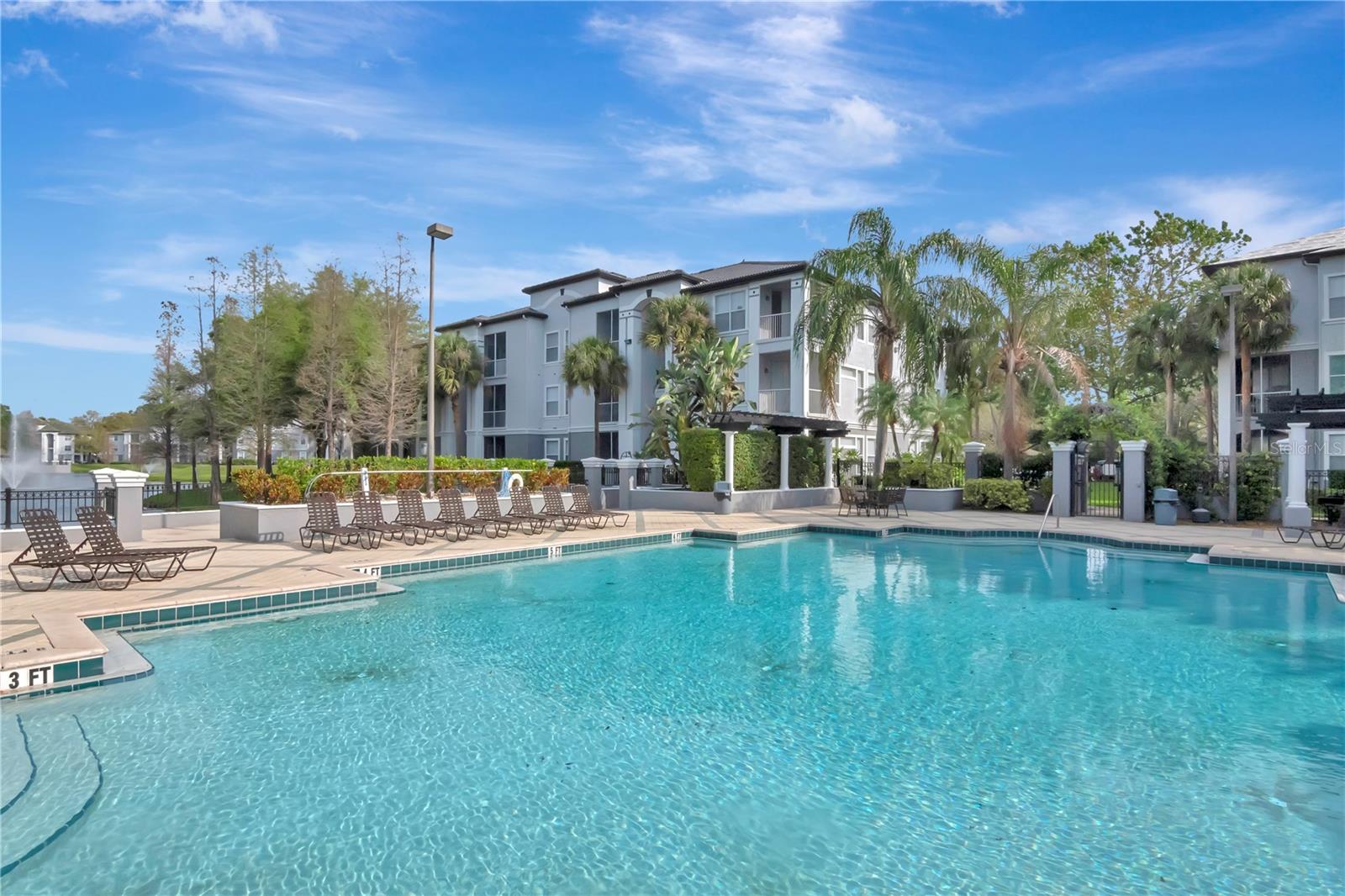 ALLEGRO PALM A CONDO - Residential
