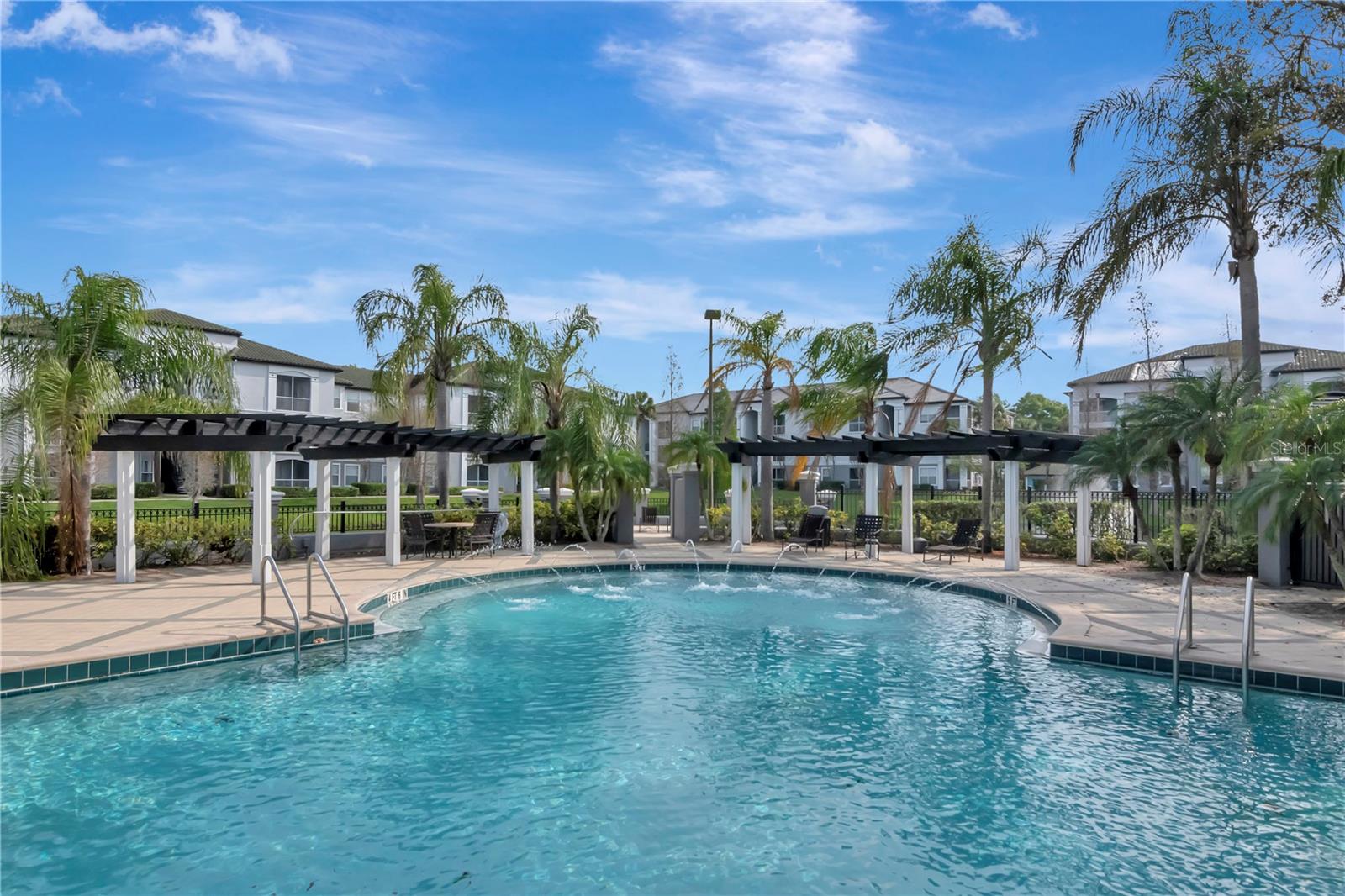 ALLEGRO PALM A CONDO - Residential