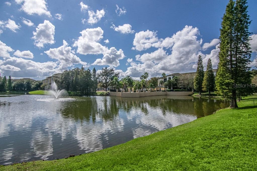 ALLEGRO PALM A CONDO - Residential