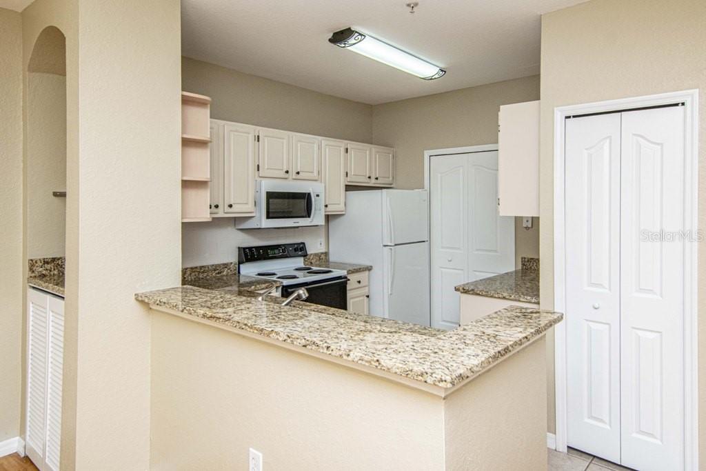 ALLEGRO PALM A CONDO - Residential