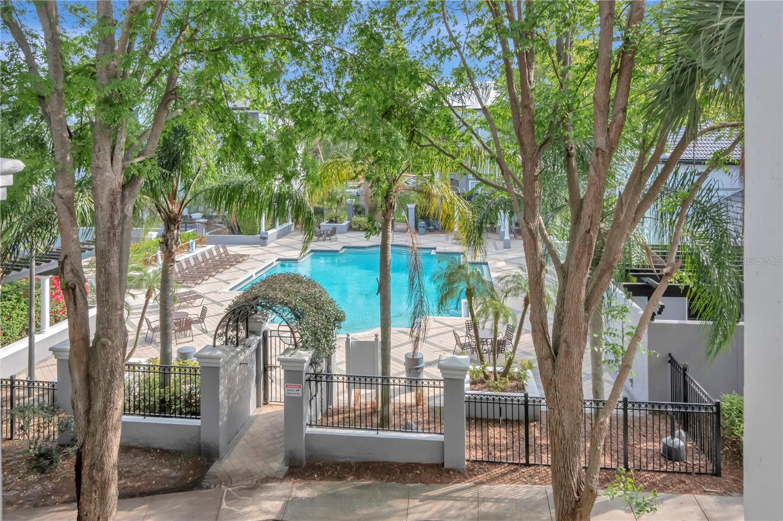 ALLEGRO PALM A CONDO - Residential