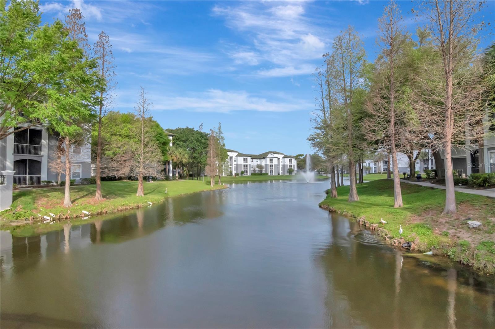 ALLEGRO PALM A CONDO - Residential