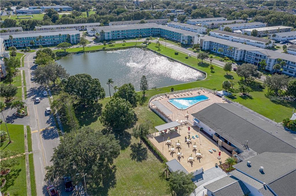TOWN APTS CONDO - Residential