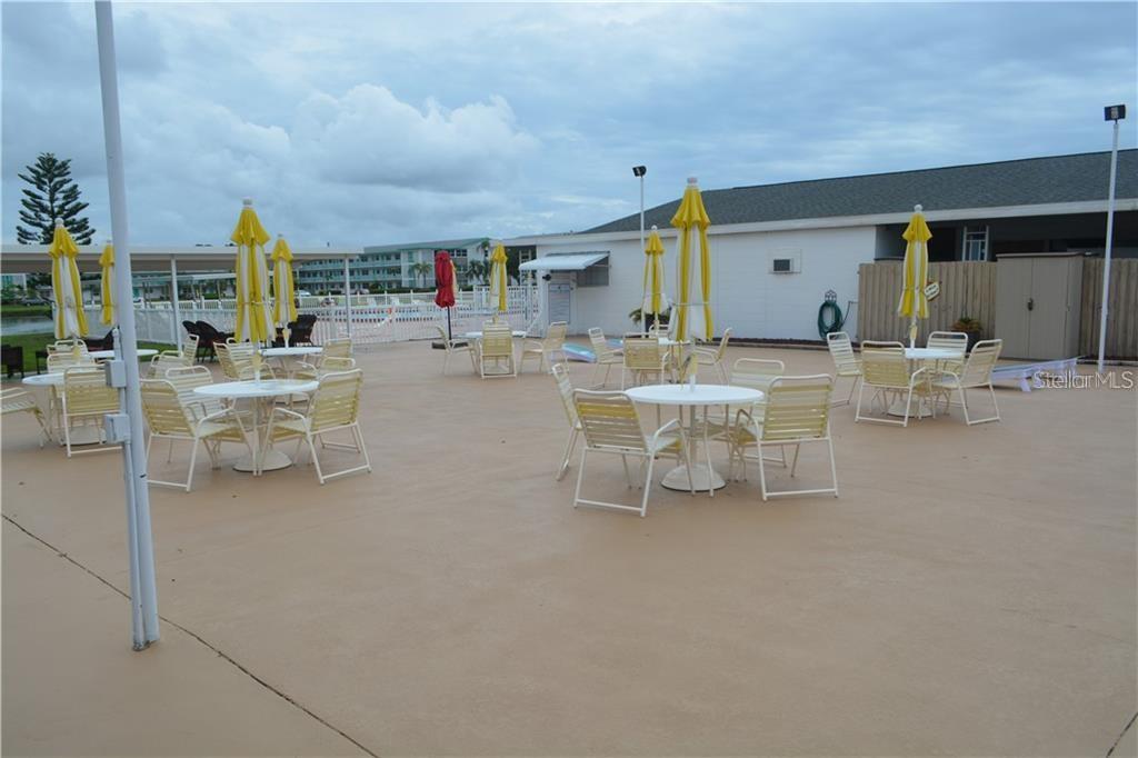 TOWN APTS CONDO - Residential