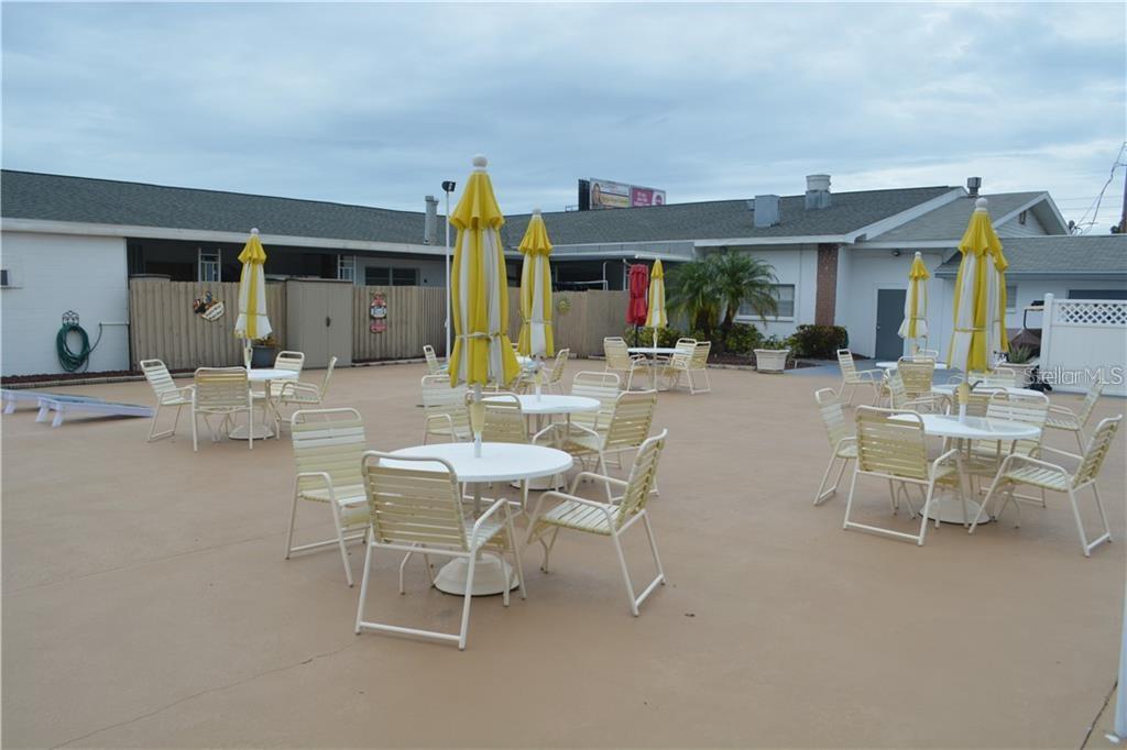 TOWN APTS CONDO - Residential