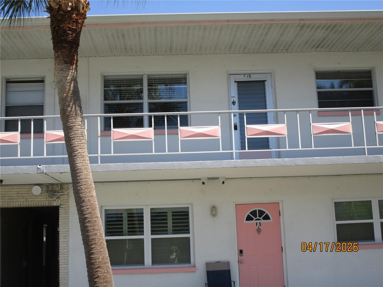 TOWN APTS CONDO - Residential