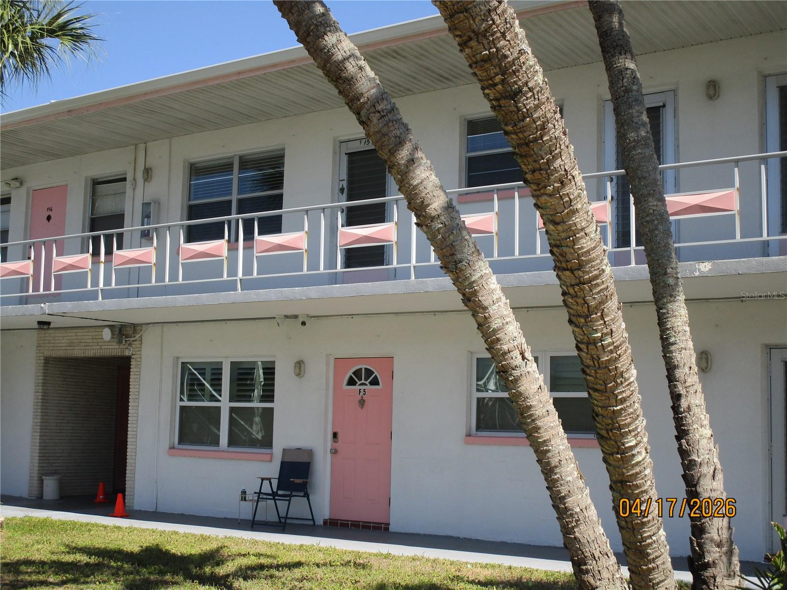 TOWN APTS CONDO - Residential