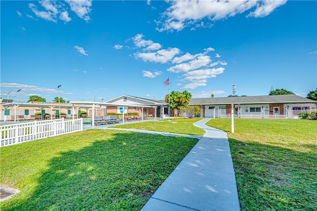 TOWN APTS CONDO - Residential