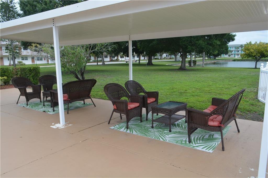 TOWN APTS CONDO - Residential
