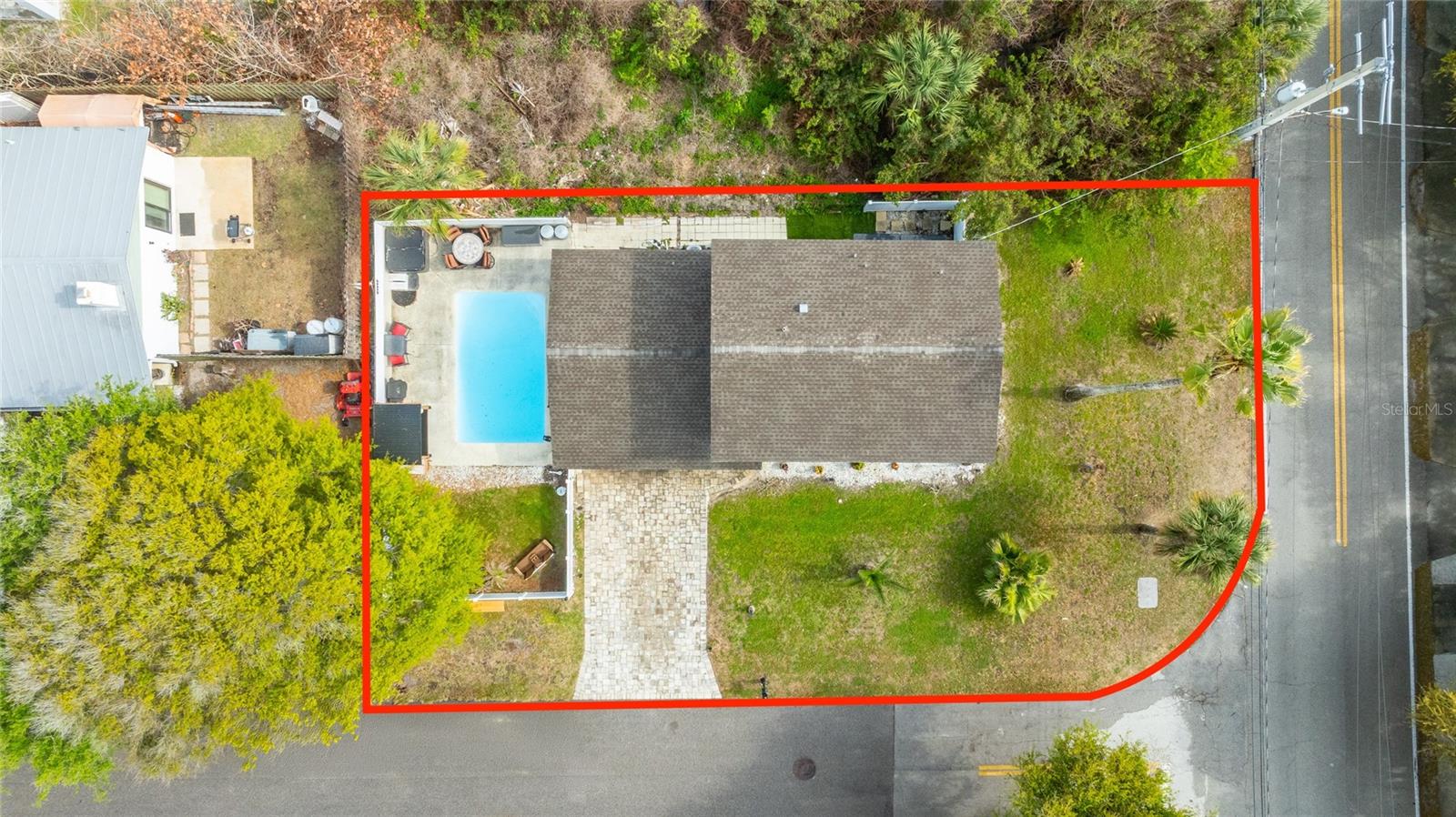 LIGHTHOUSE SHORES - Residential