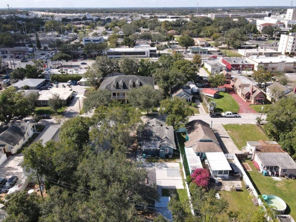 JACOB A HOLLENBECKS SUB - Residential Income