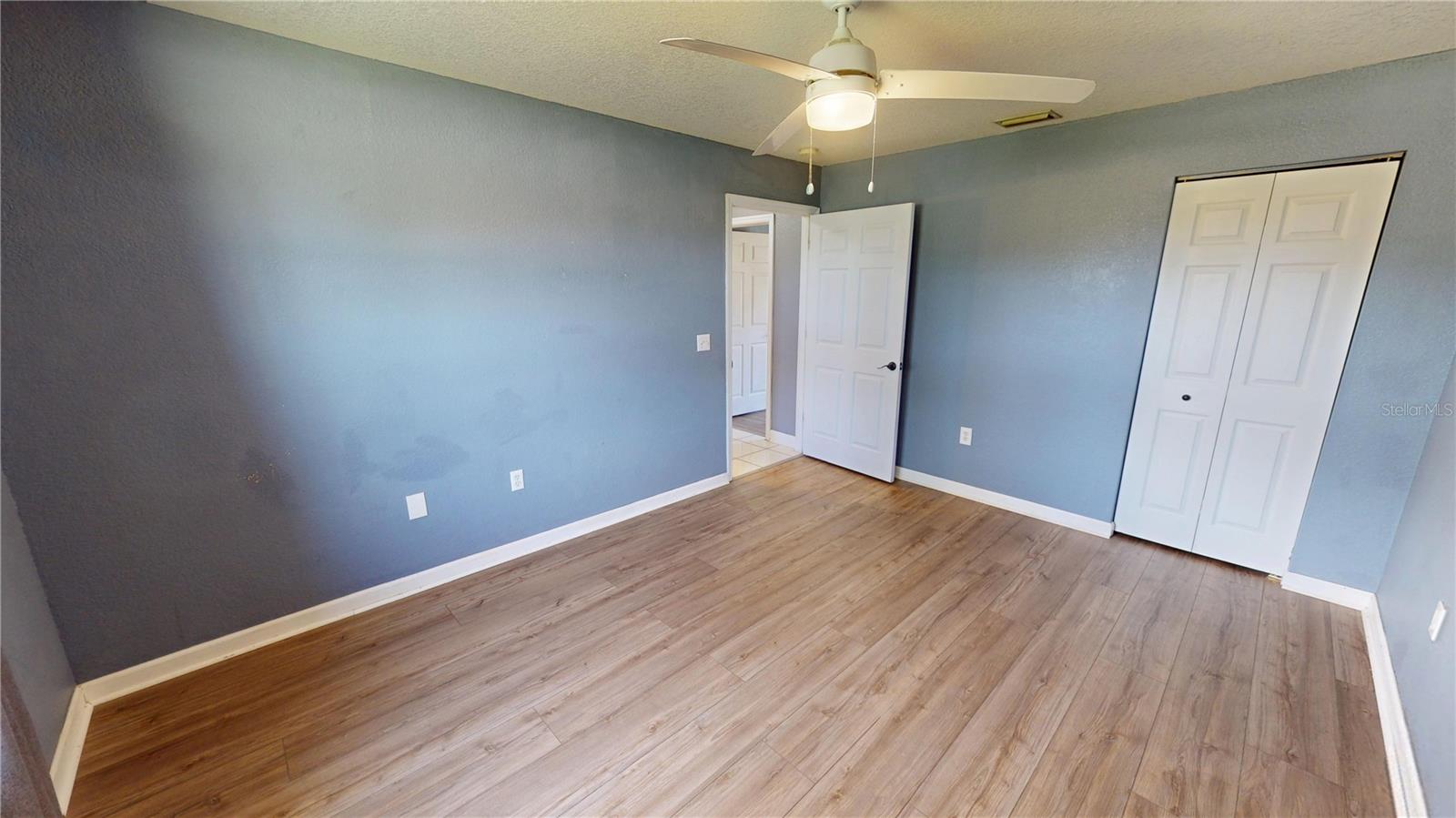PORT CHARLOTTE SEC 050 - Residential