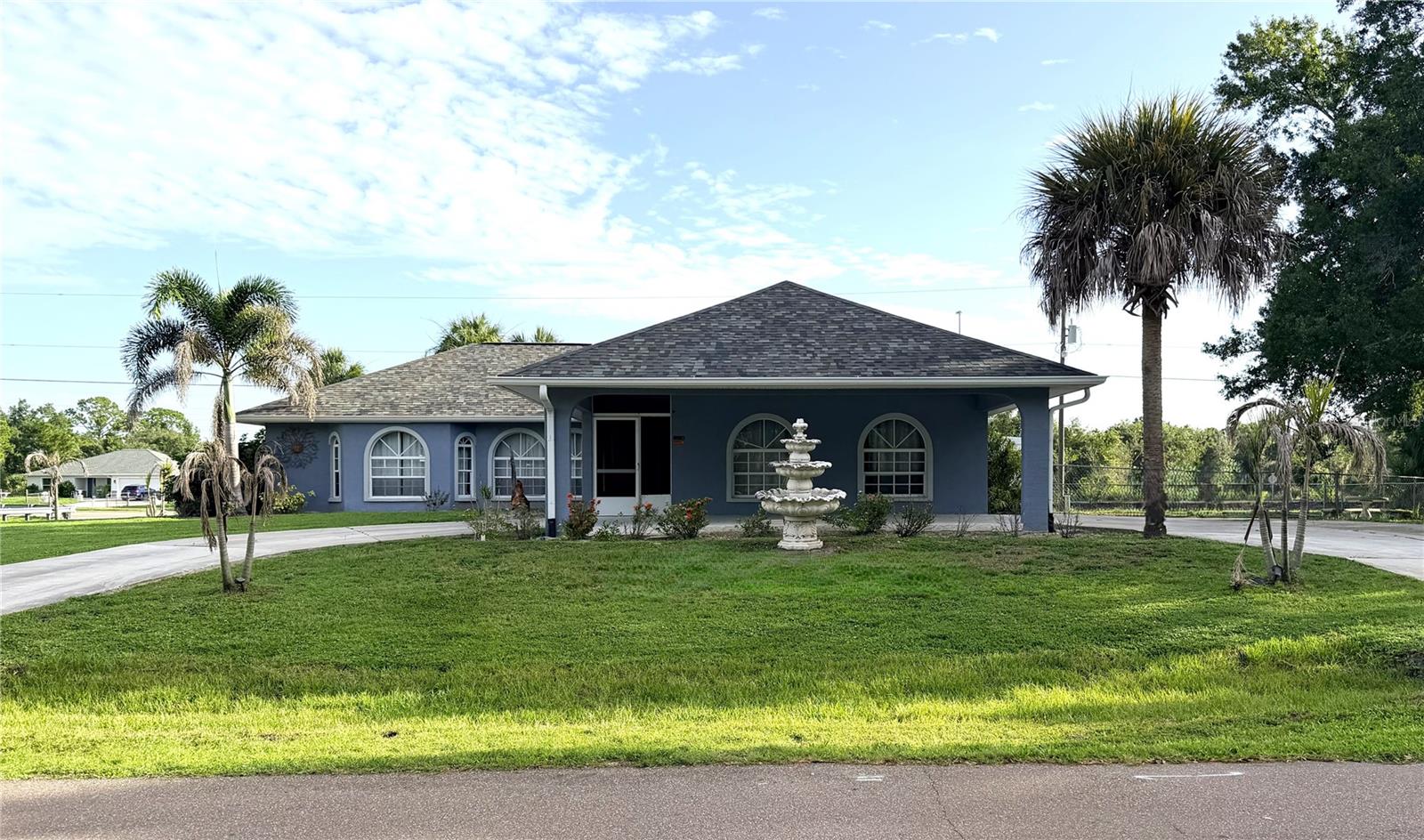PORT CHARLOTTE SEC 050 - Residential