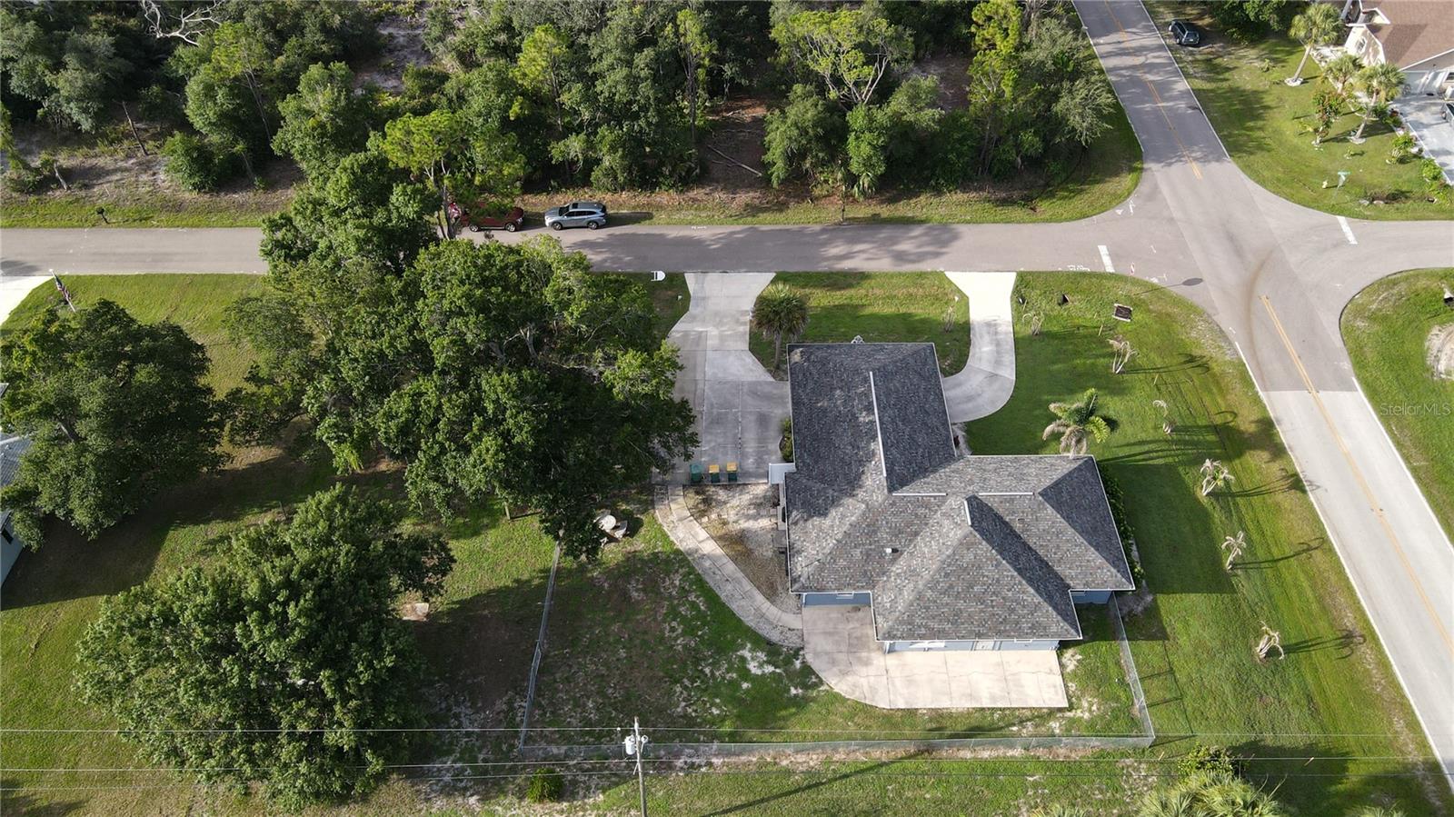 PORT CHARLOTTE SEC 050 - Residential