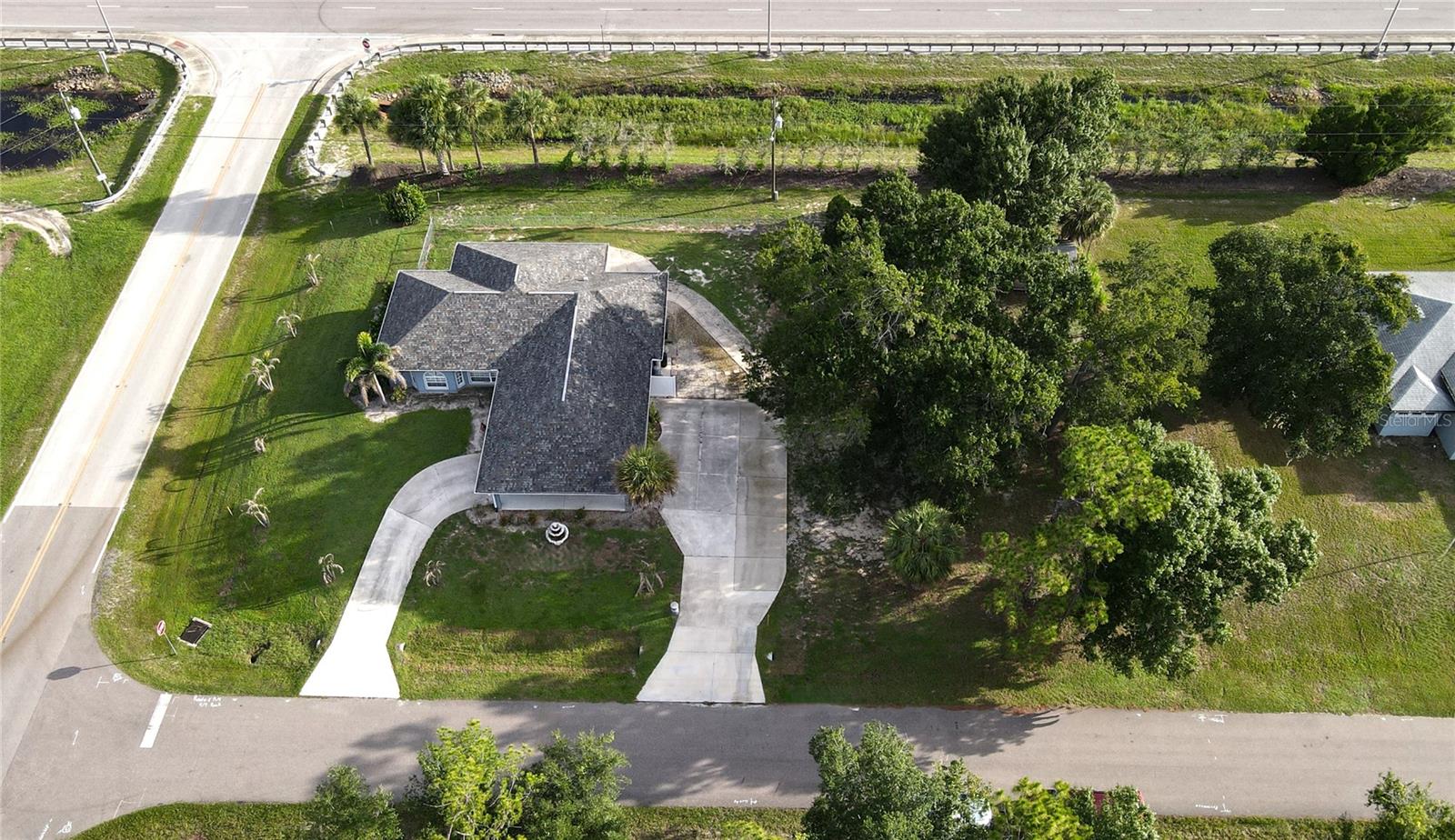 PORT CHARLOTTE SEC 050 - Residential