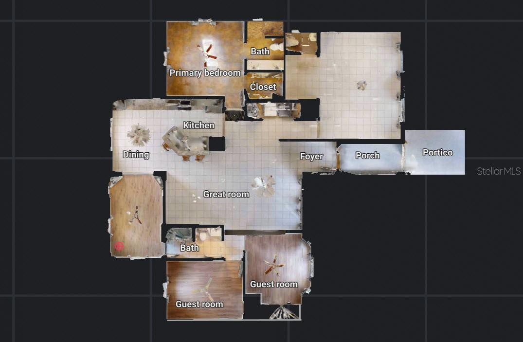 PORT CHARLOTTE SEC 050 - Residential