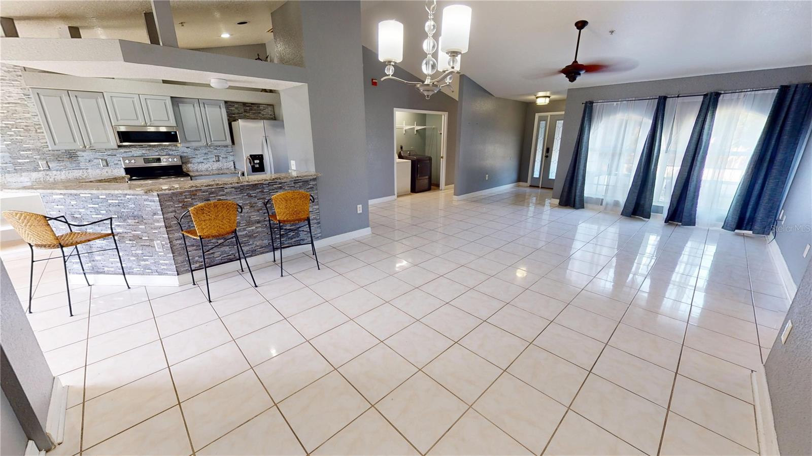 PORT CHARLOTTE SEC 050 - Residential
