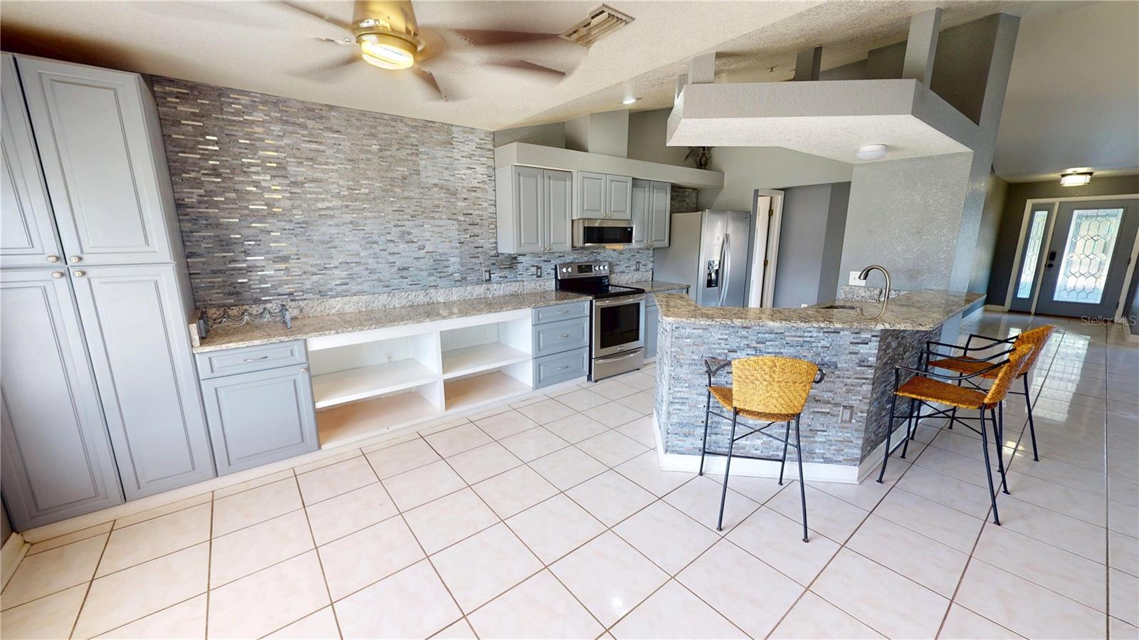 PORT CHARLOTTE SEC 050 - Residential