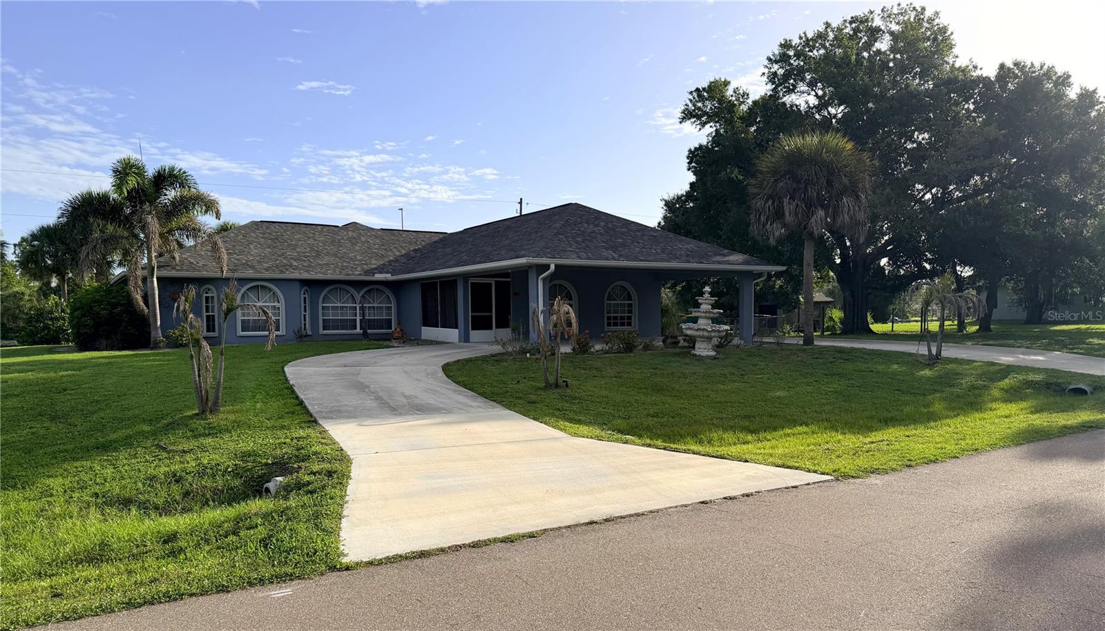 PORT CHARLOTTE SEC 050 - Residential