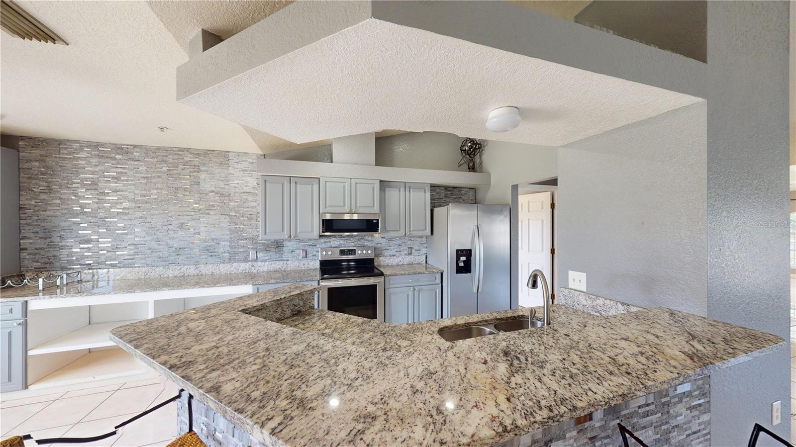 PORT CHARLOTTE SEC 050 - Residential