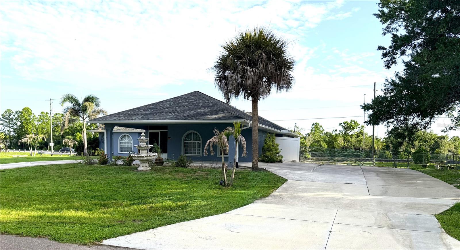 PORT CHARLOTTE SEC 050 - Residential