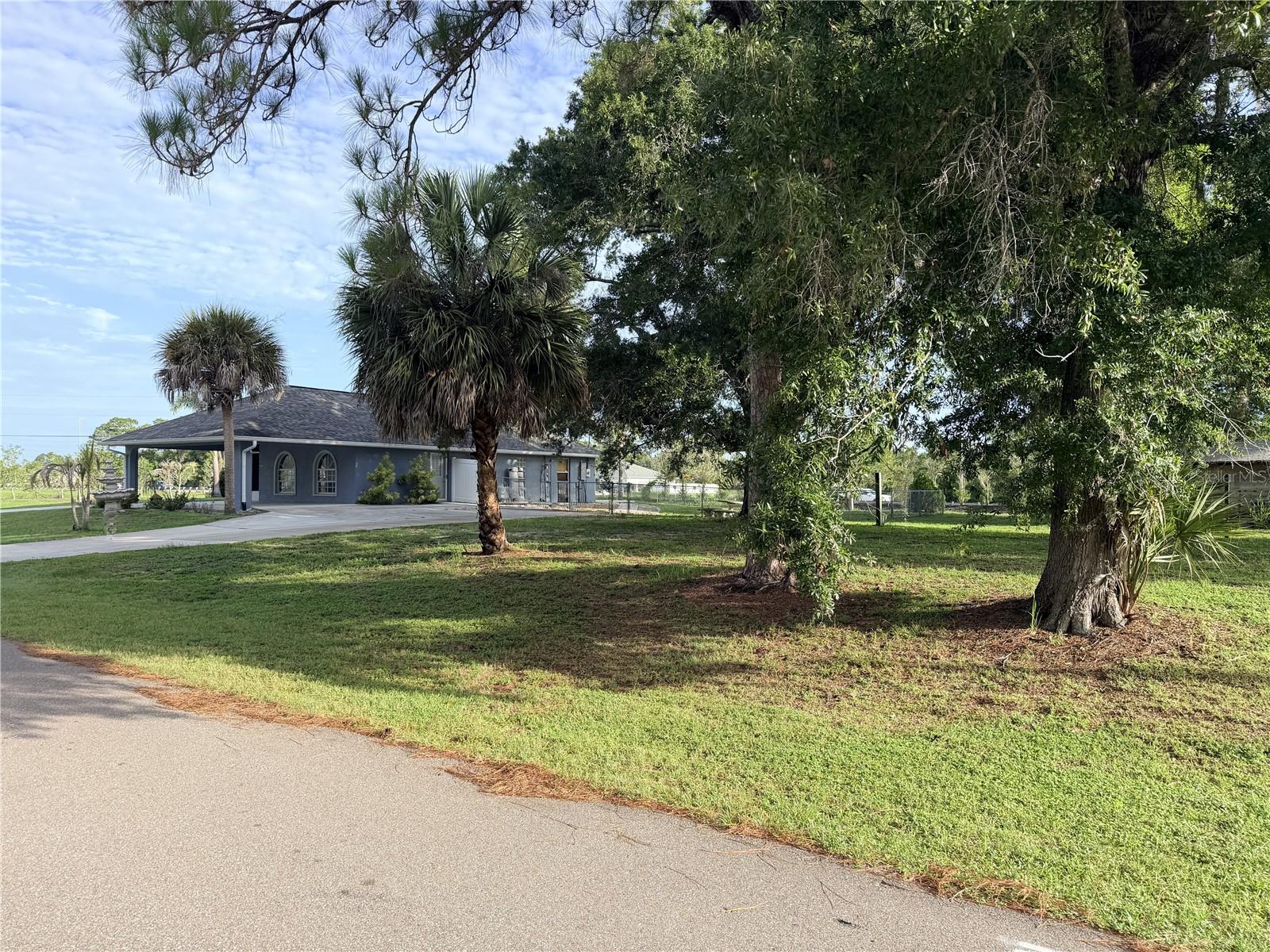 PORT CHARLOTTE SEC 050 - Residential