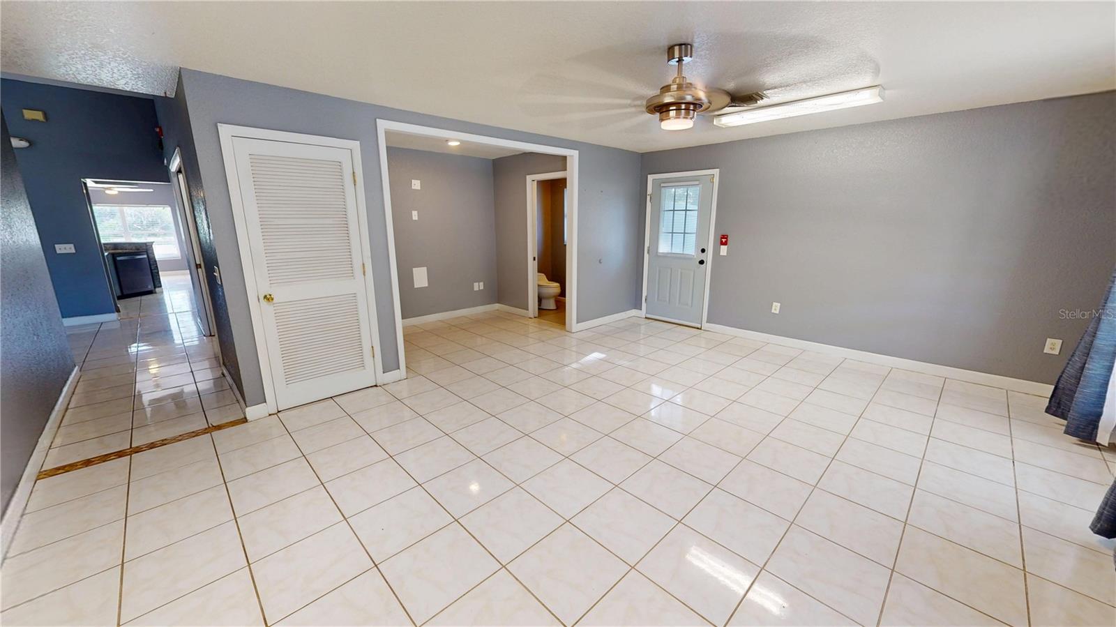 PORT CHARLOTTE SEC 050 - Residential