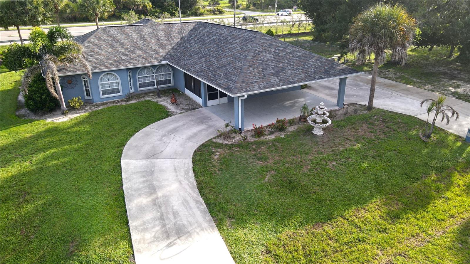 PORT CHARLOTTE SEC 050 - Residential