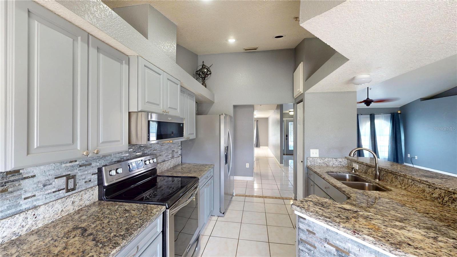PORT CHARLOTTE SEC 050 - Residential