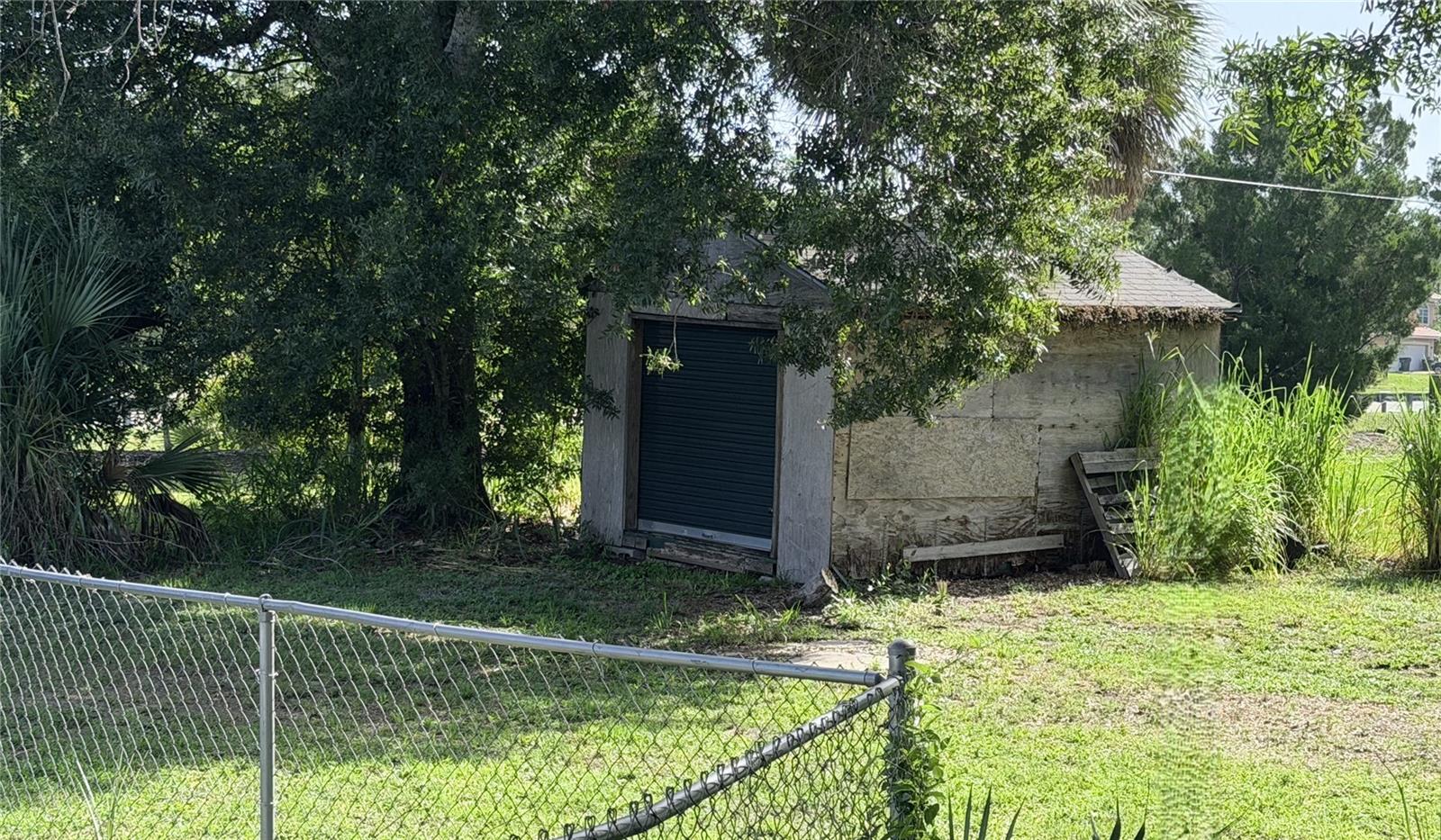 PORT CHARLOTTE SEC 050 - Residential