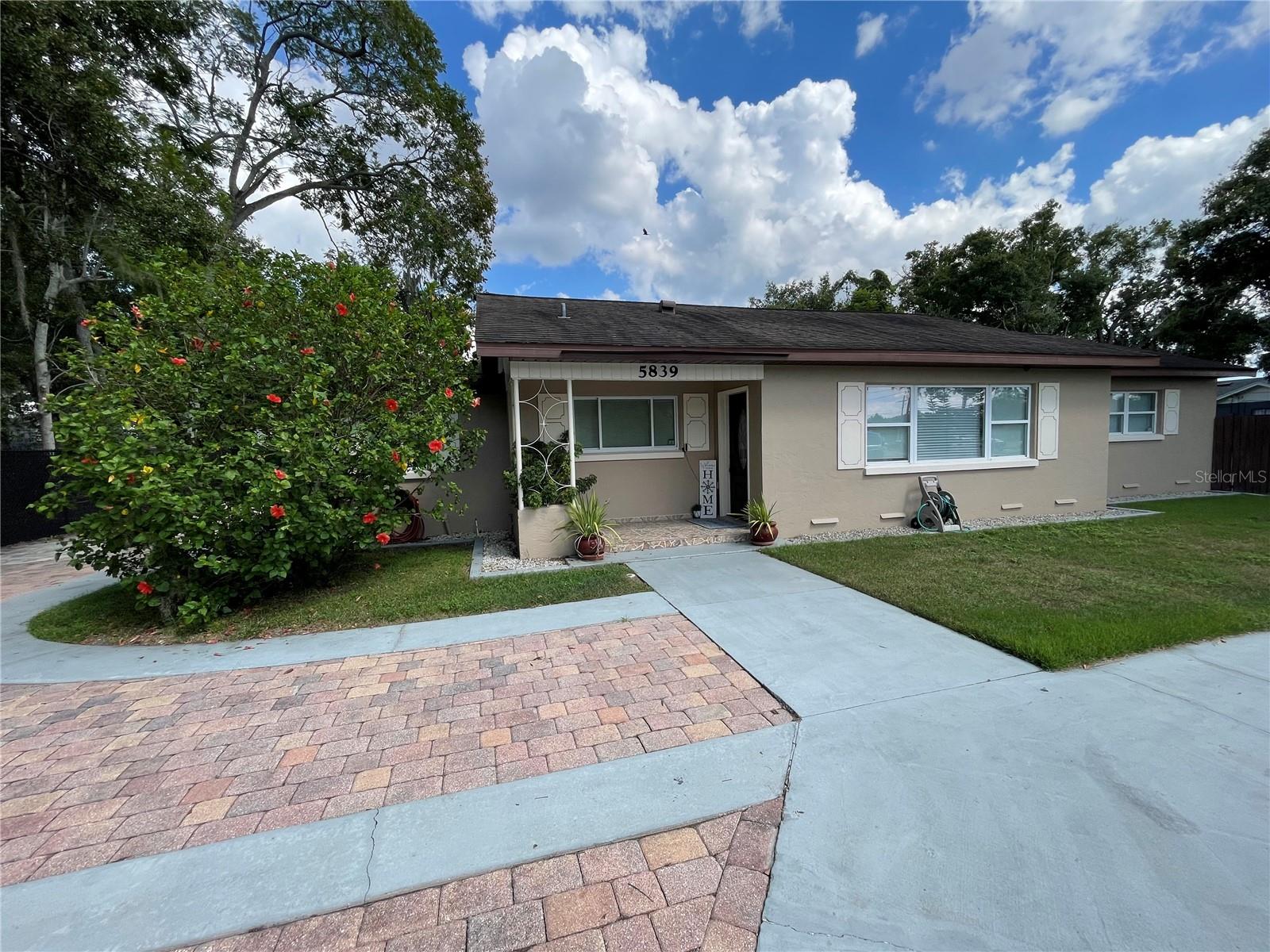 **SPECIAL BUY for a Lucky Family or Investor** QUICK RESPONSE. NO HOA! Come see if this immaculate and spacious 3 bedroom pool home with over 1,900 square feet is the one for you. Home is sitting on JUST UNDER half an Acre of land. Perfect space for Commercial Vehicles, Boats, RV Campers, Golf Carts, & much more. Home also features a modem kitchen, cathedral ceilings, and much more. Conveniently located in South Orlando near the Florida Mall, Millenia Mall, International Dr, major roads, major highways I-4, 528, 417, schools, bus stops, shopping centers, restaurants, MCO Airport, and much more. HOME WON'T LAST LONG SO MAKE AN OFFER TODAY!
