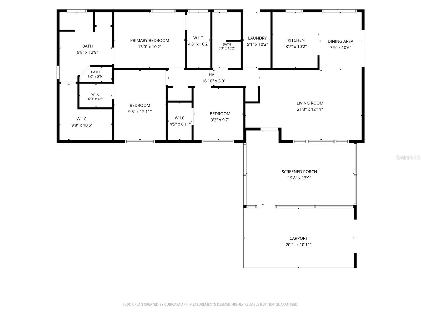 LAKE SARASOTA - Residential