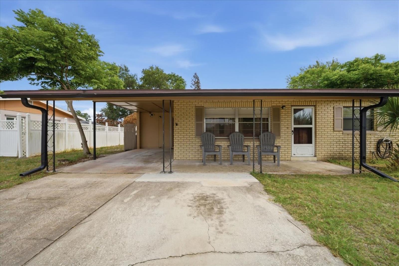DELESPINE COURTS REP - Residential