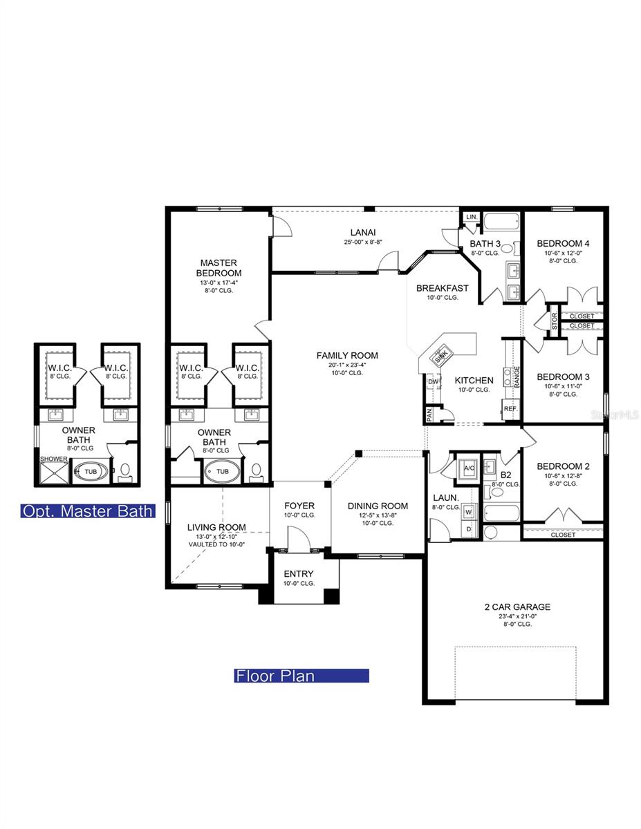 CITRUS SPGS UNIT 16 - Residential
