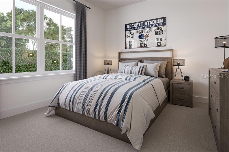 CEDAR LANDINGS - Residential